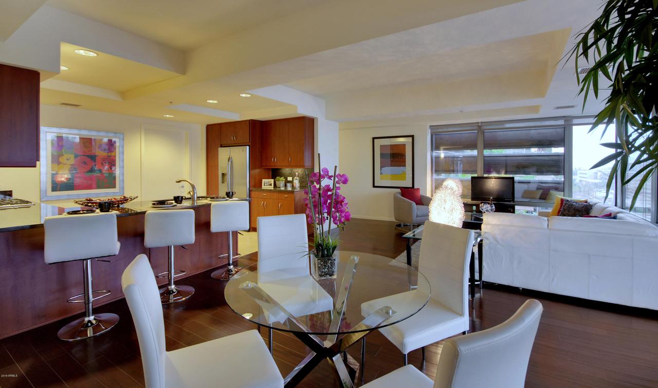 7137 E Rancho Vista Dr. #5011, Scottsdale, AZ 85251