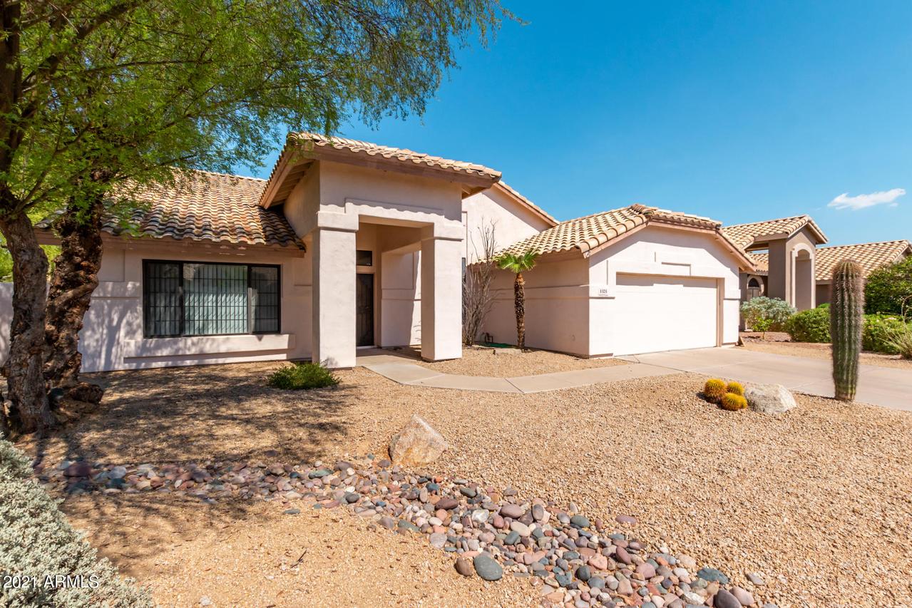 1325 N Laveen Dr., Chandler, AZ 85226