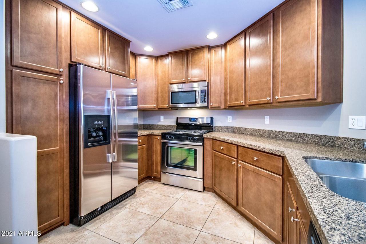 5350 E Deer Valley Dr. #1276, Phoenix, AZ 85054