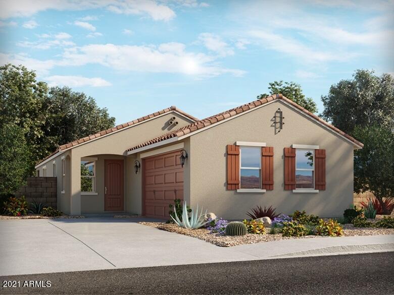 234 S San Fernando Ln., Casa Grande, AZ 85194
