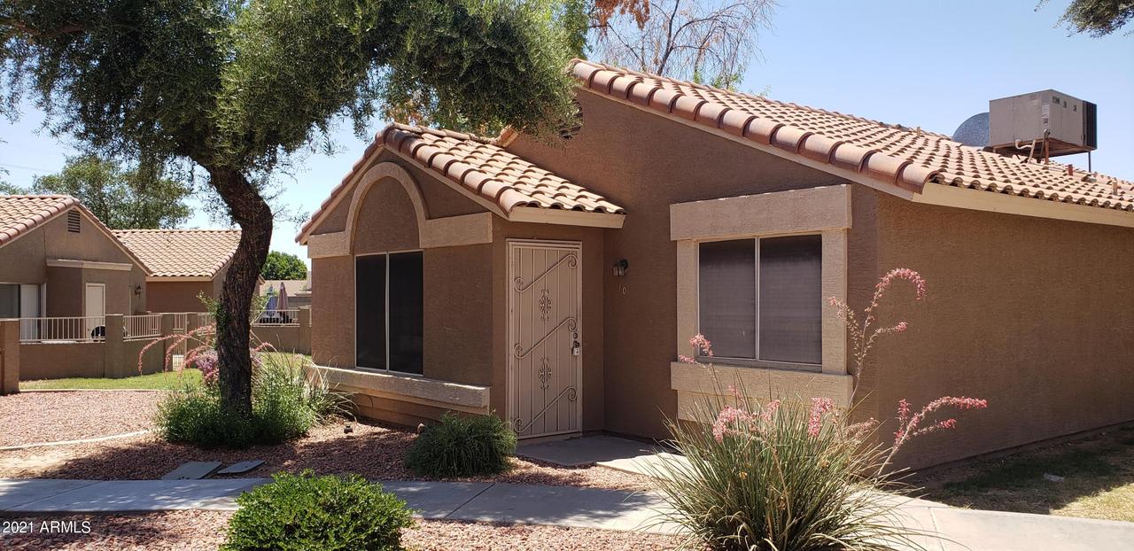 7040 W Olive Ave. #10, Peoria, AZ 85345