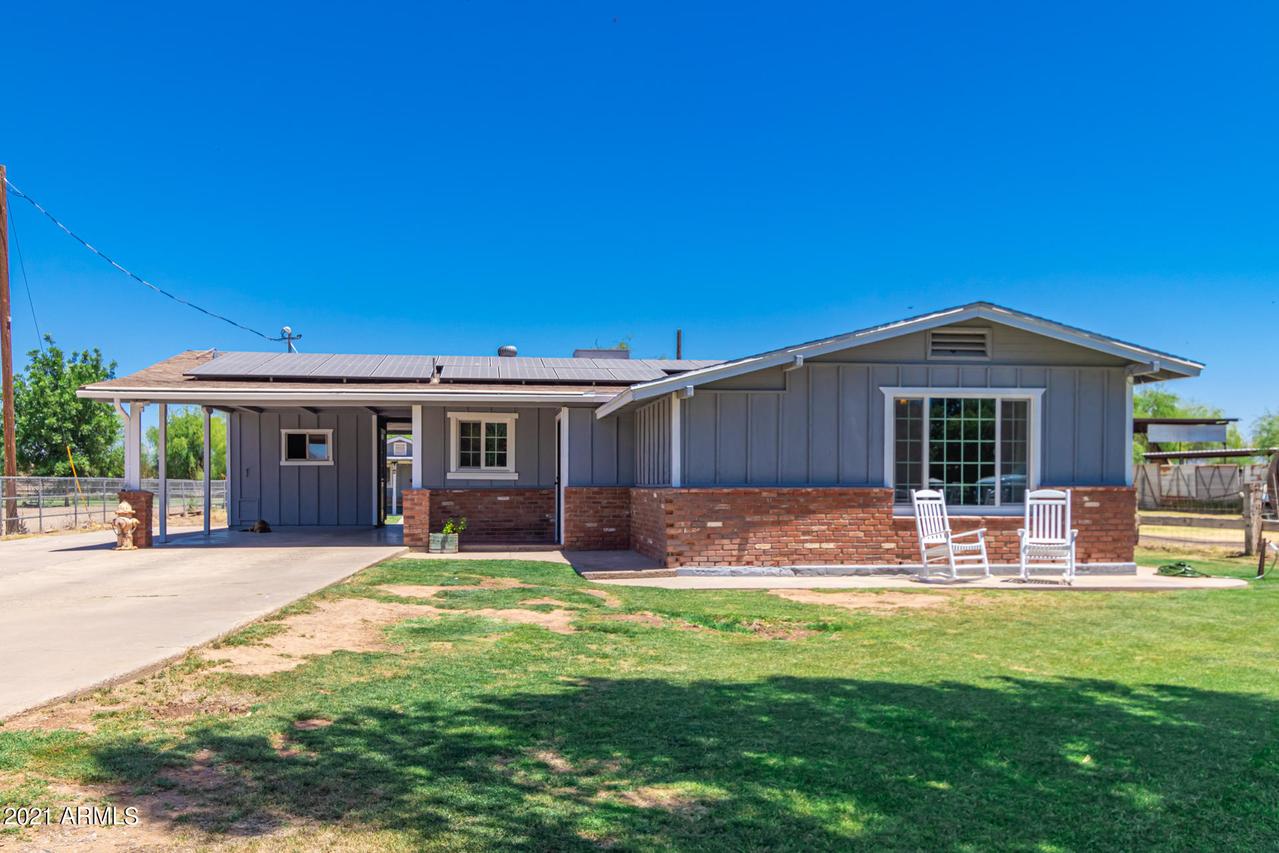 10746 W Pecan Rd., Tolleson, AZ 85353