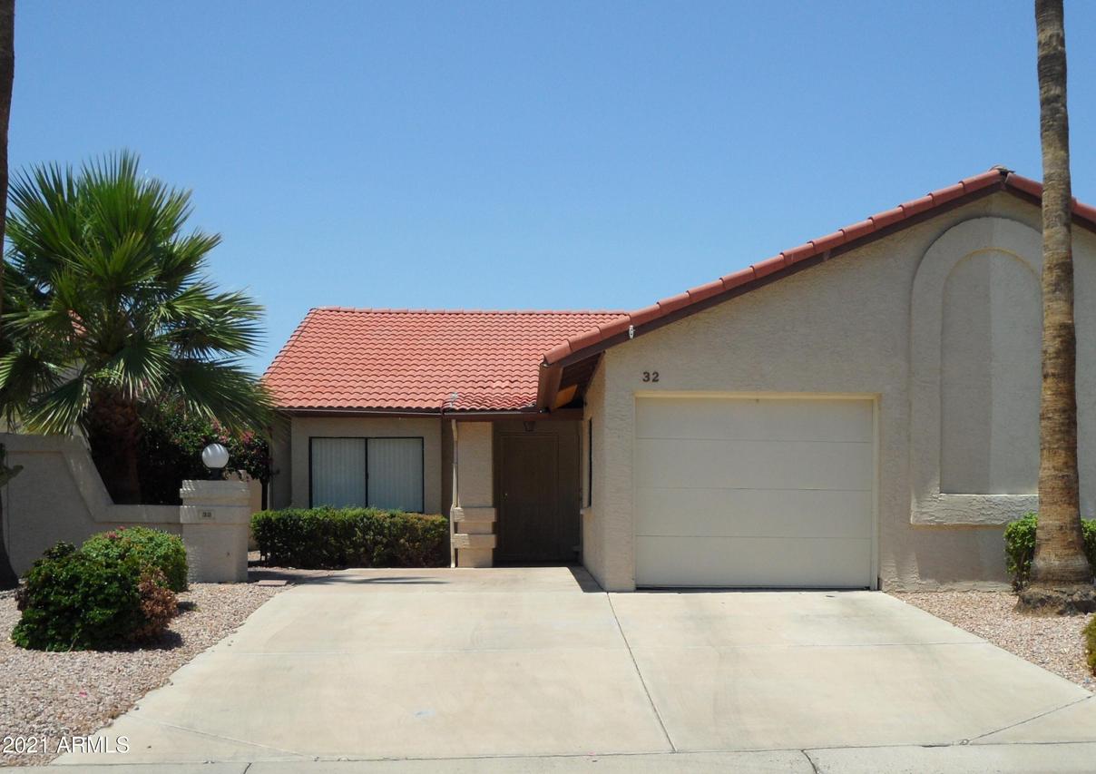 542 S Higley Rd. #32, Mesa, AZ 85206