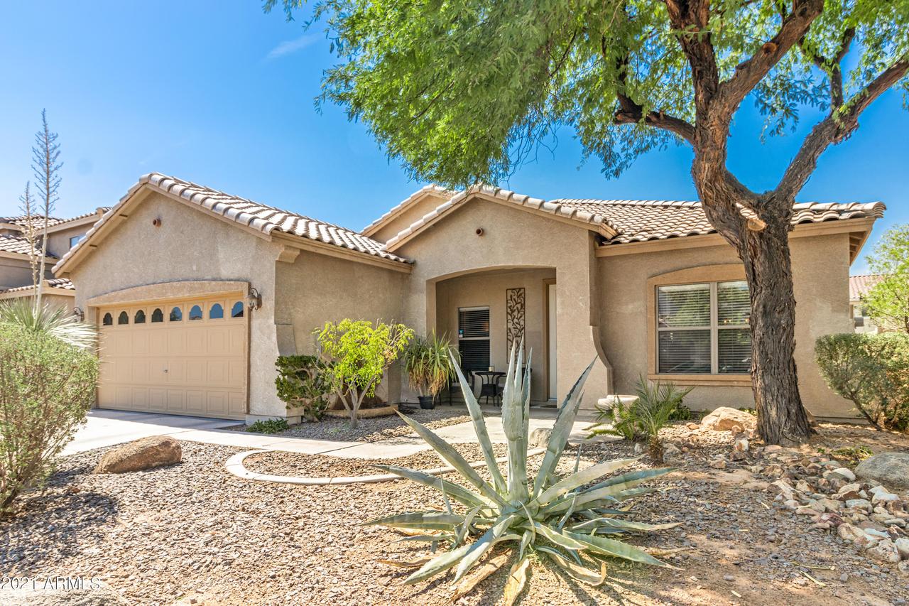 641 W Judi St., Casa Grande, AZ 85122