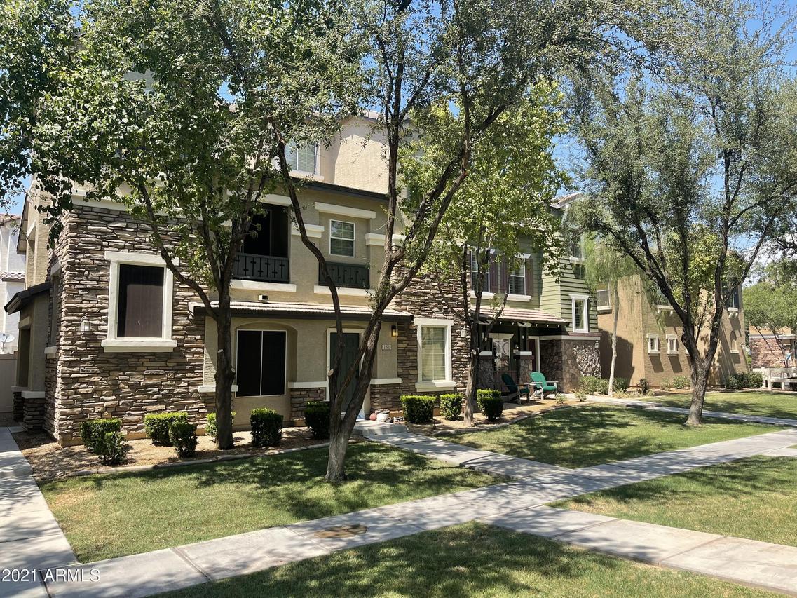 163 W Laurel Ct., Gilbert, AZ 85233