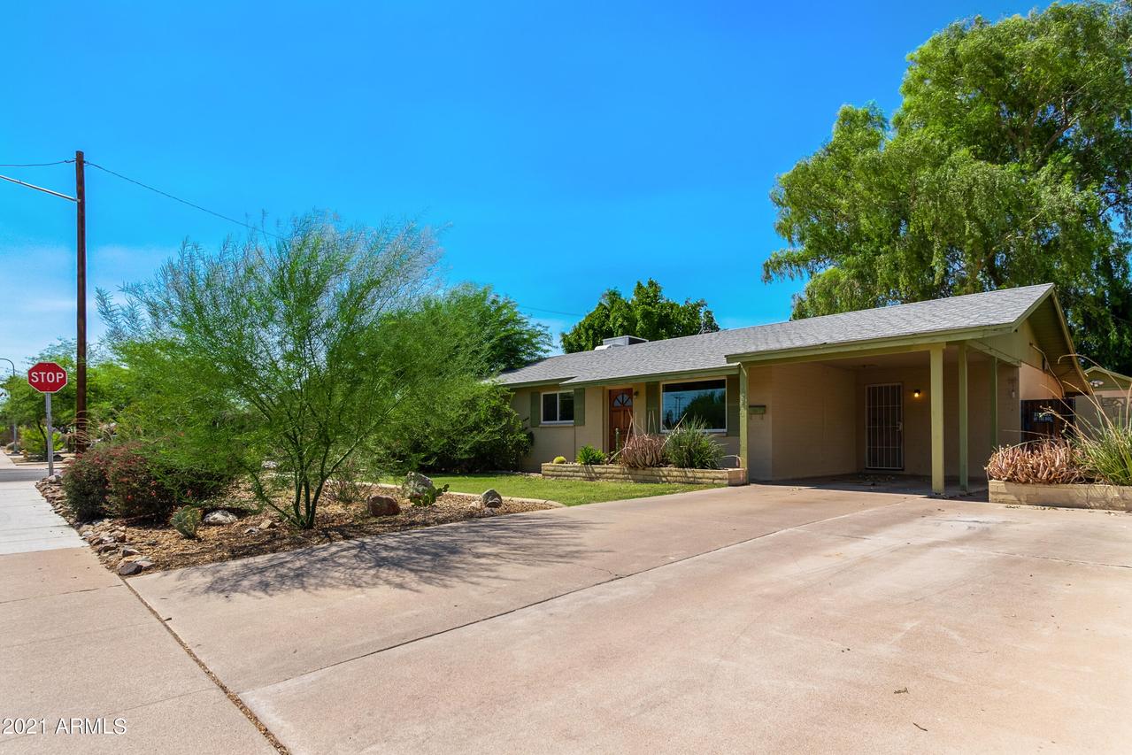 1238 W 16th St., Tempe, AZ 85281