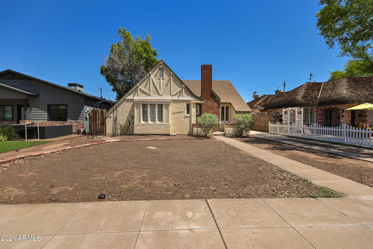 1138 W Culver St., Phoenix, AZ 85007