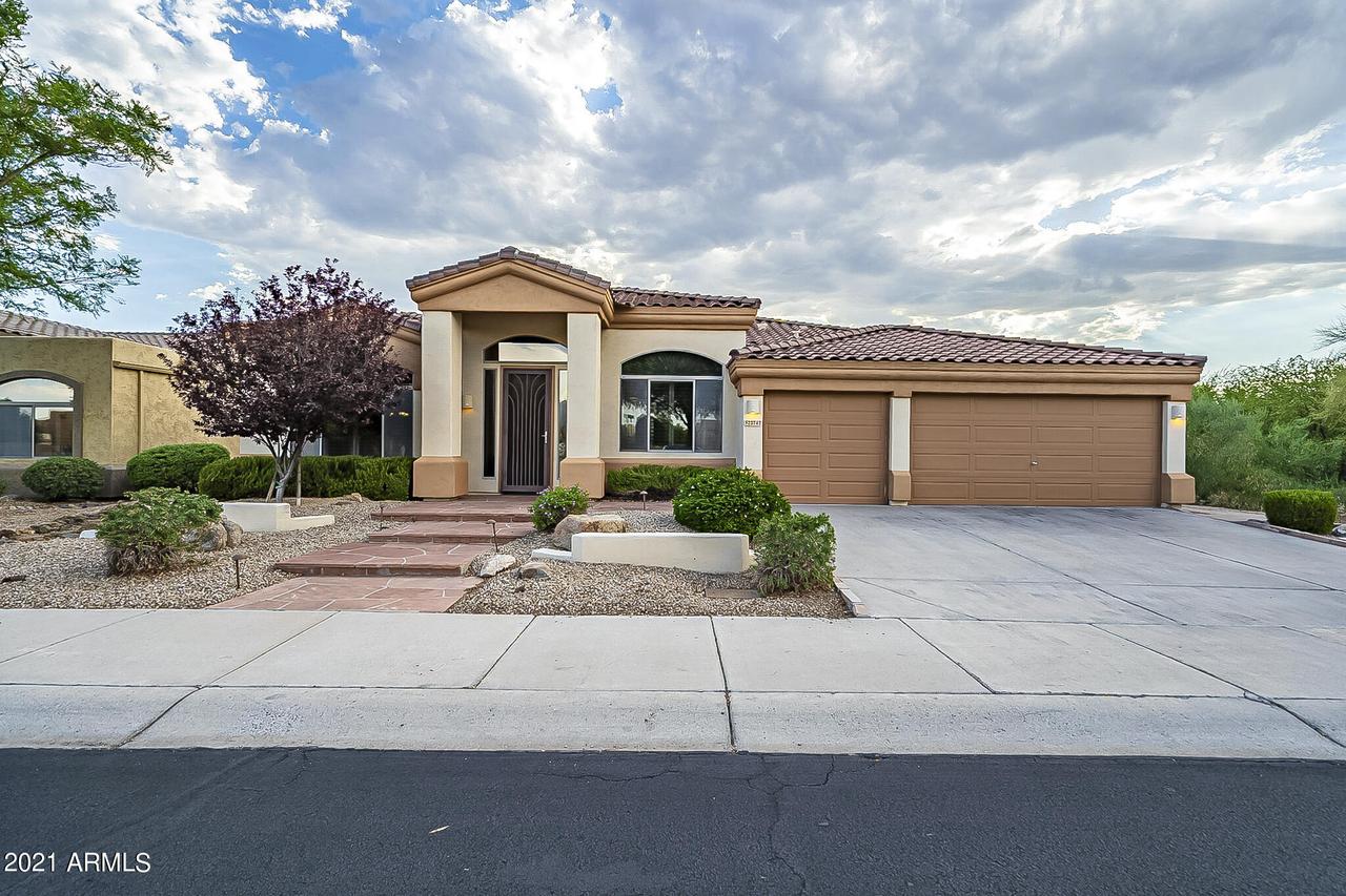 23742 N 77th St., Scottsdale, AZ 85255