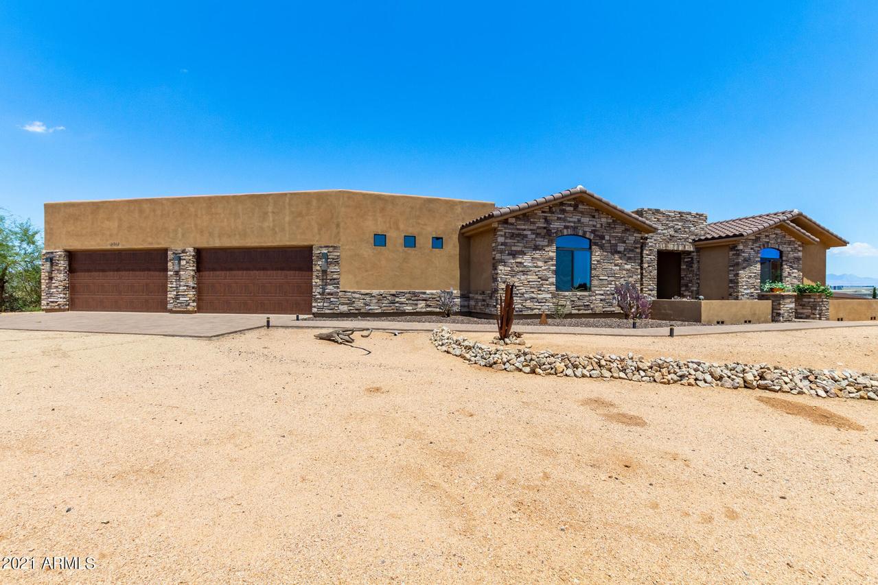 14303 E Old West Way, Scottsdale, AZ 85262