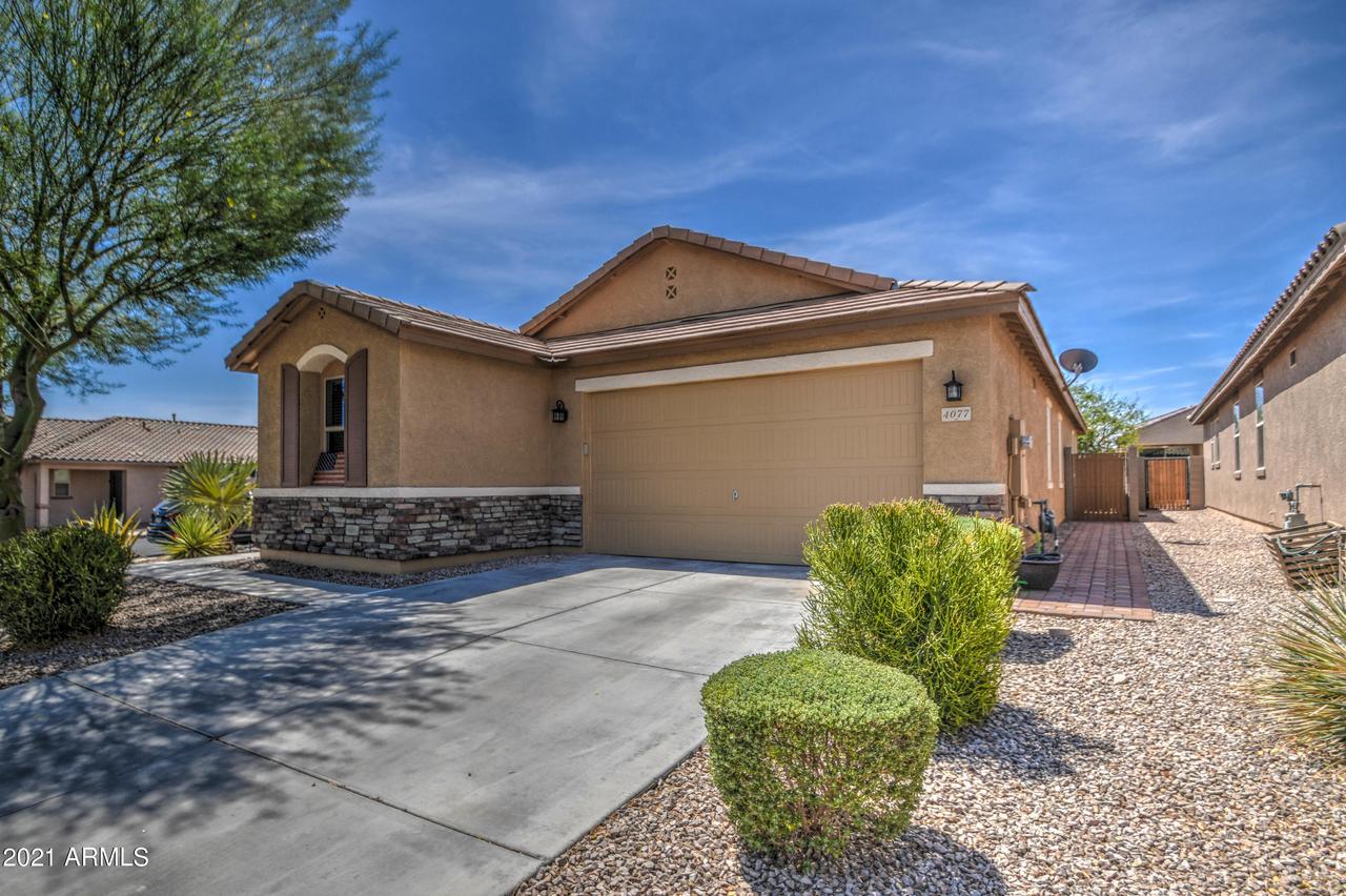 4077 W Kirkland Ave., Queen Creek, AZ 85144