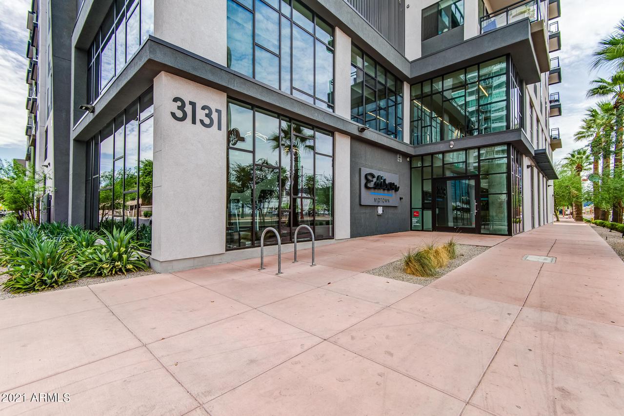 3131 N Central Ave. #3004, Phoenix, AZ 85012