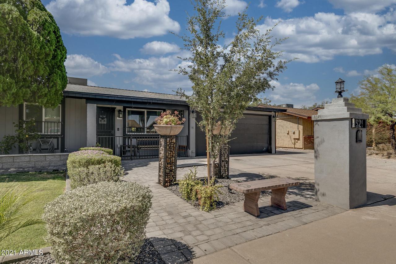 2529 E Jerome Ave., Mesa, AZ 85204