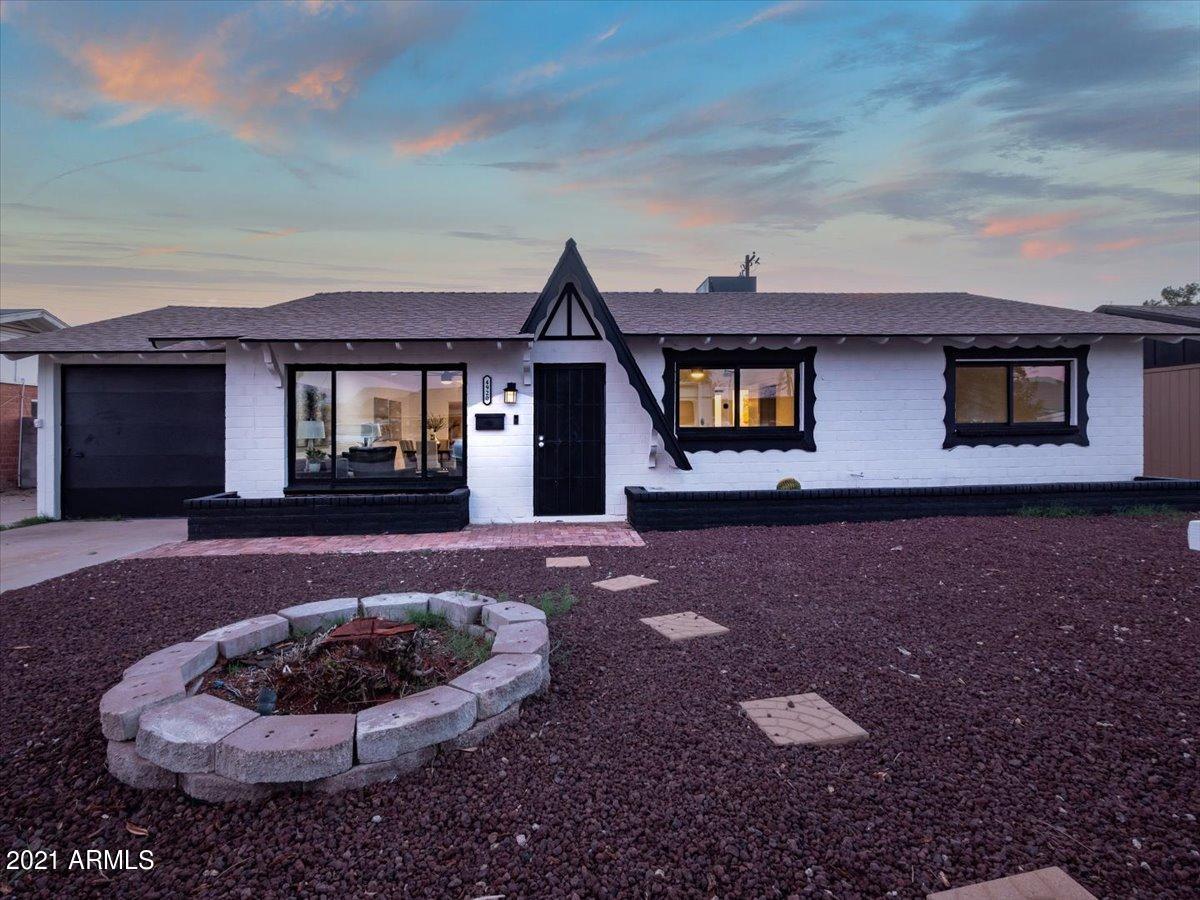 4920 N 85th St., Scottsdale, AZ 85251