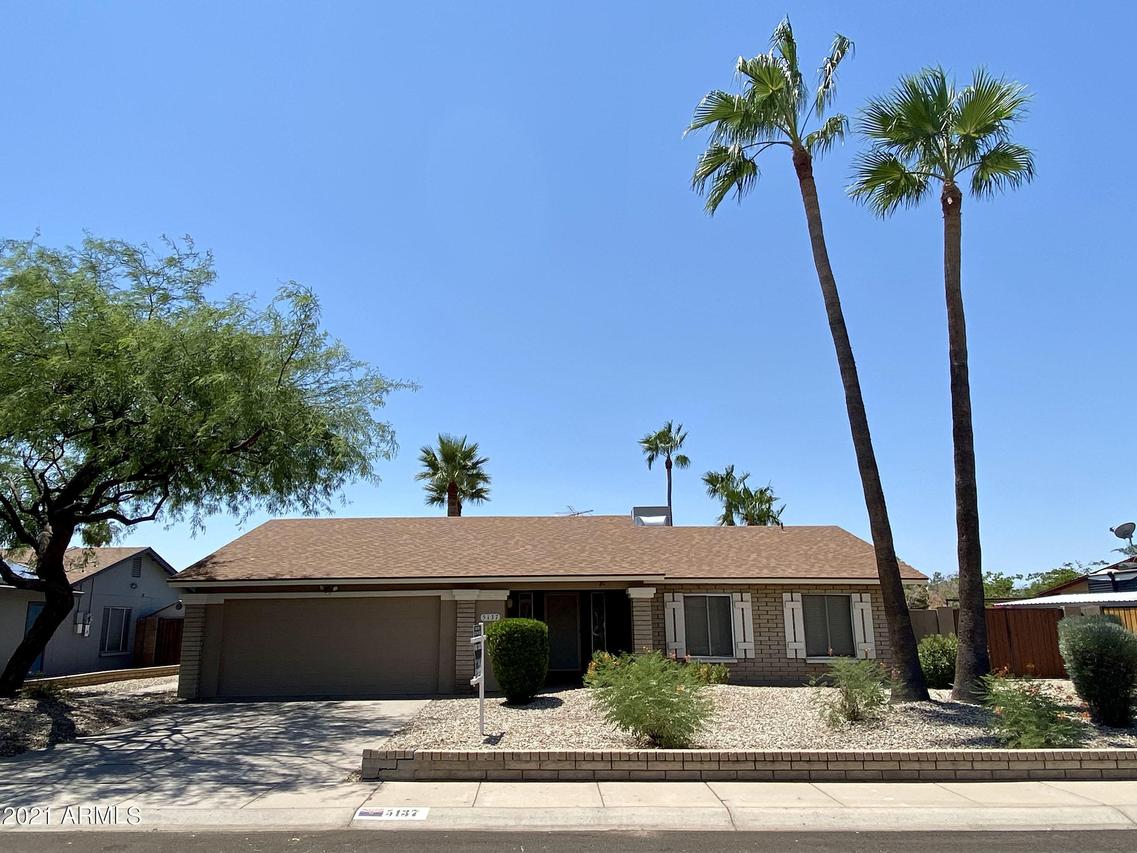 5137 W Corrine Dr., Glendale, AZ 85304