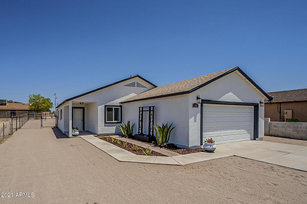 745 S Central Ave., Florence, AZ 85132