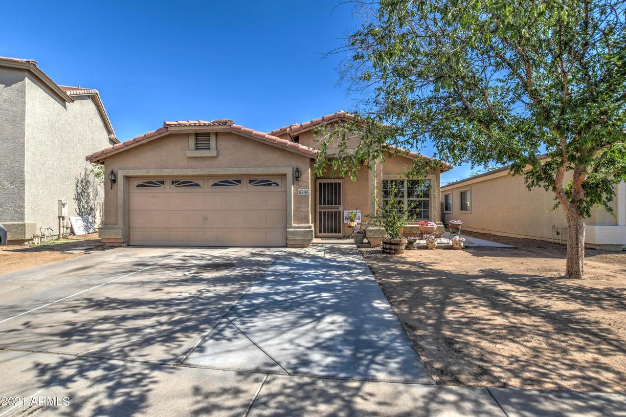 6246 W Illini St., Phoenix, AZ 85043