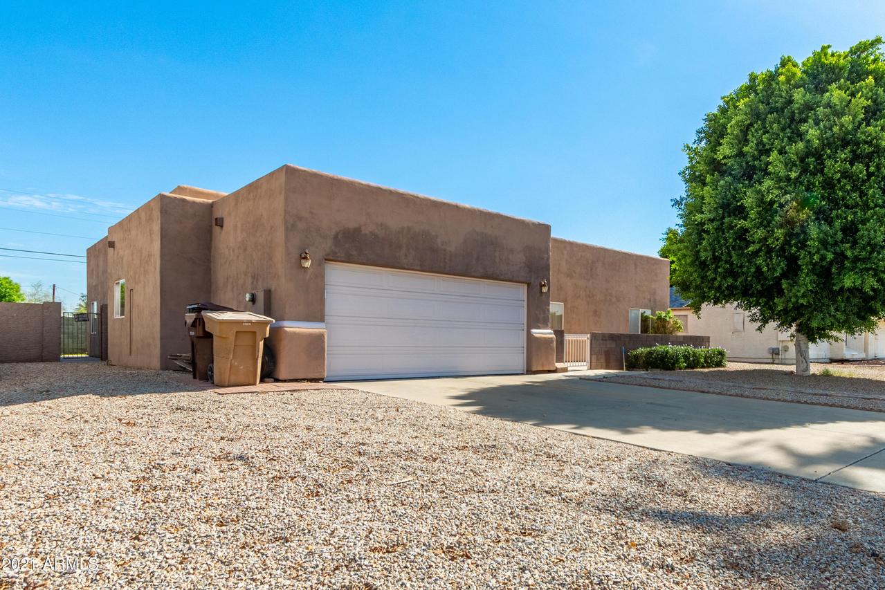8014 W Greer Ave., Peoria, AZ 85345