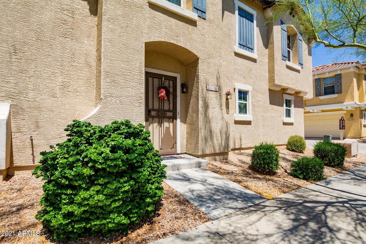 34706 N 30th Dr., Phoenix, AZ 85086