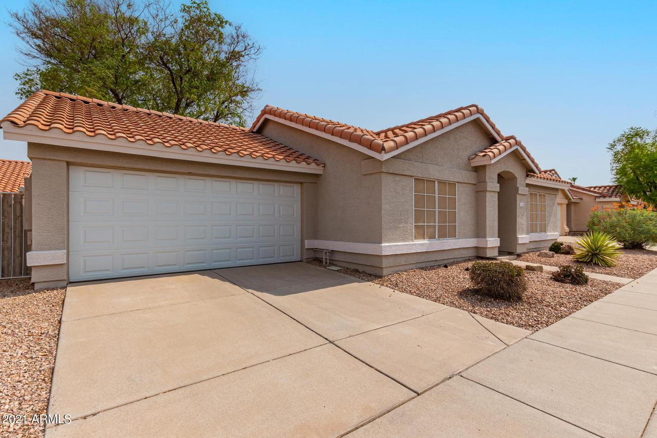 3860 W Linda Ln., Chandler, AZ 85226