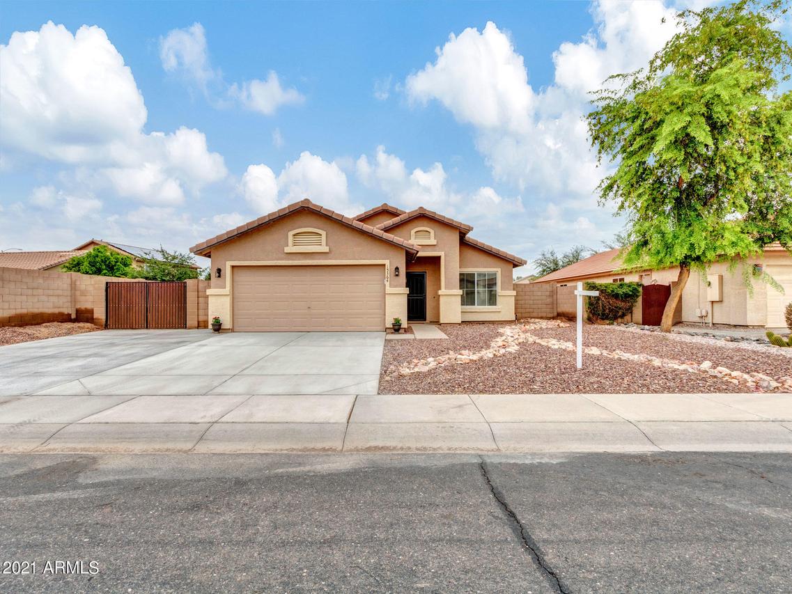 15364 W Evans Dr., Surprise, AZ 85379