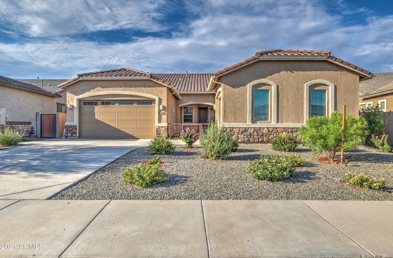 21740 E Arroyo Verde Dr., Queen Creek, AZ 85142