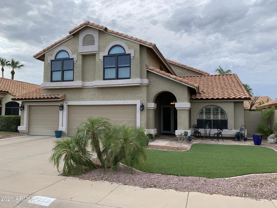 7230 W Julie Dr., Glendale, AZ 85308