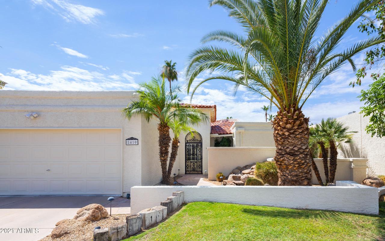 8410 E San Marino Dr., Scottsdale, AZ 85258