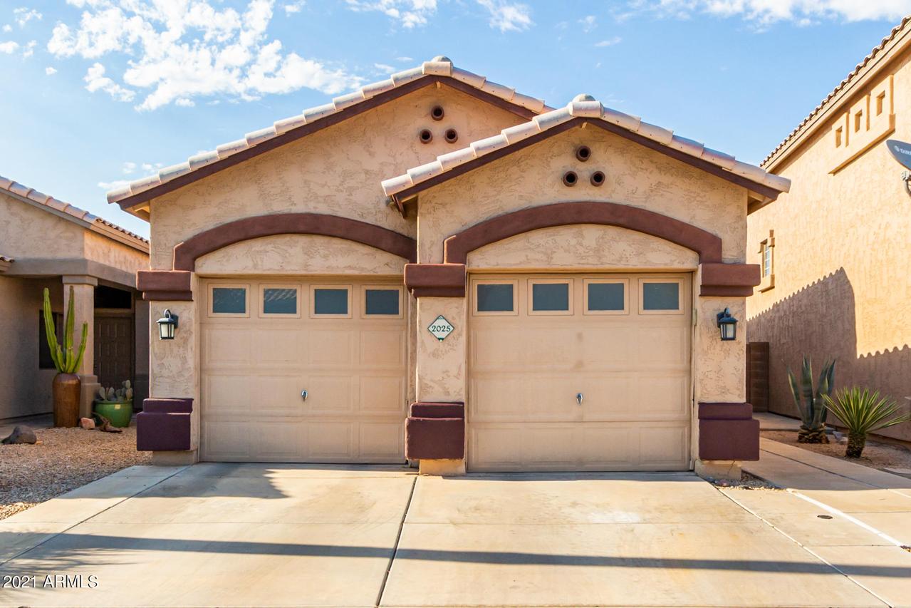 2025 N 106th Dr., Avondale, AZ 85392