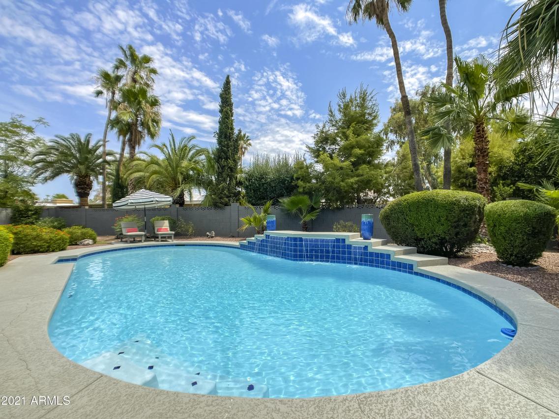 6511 E Eugie Ter., Scottsdale, AZ 85254