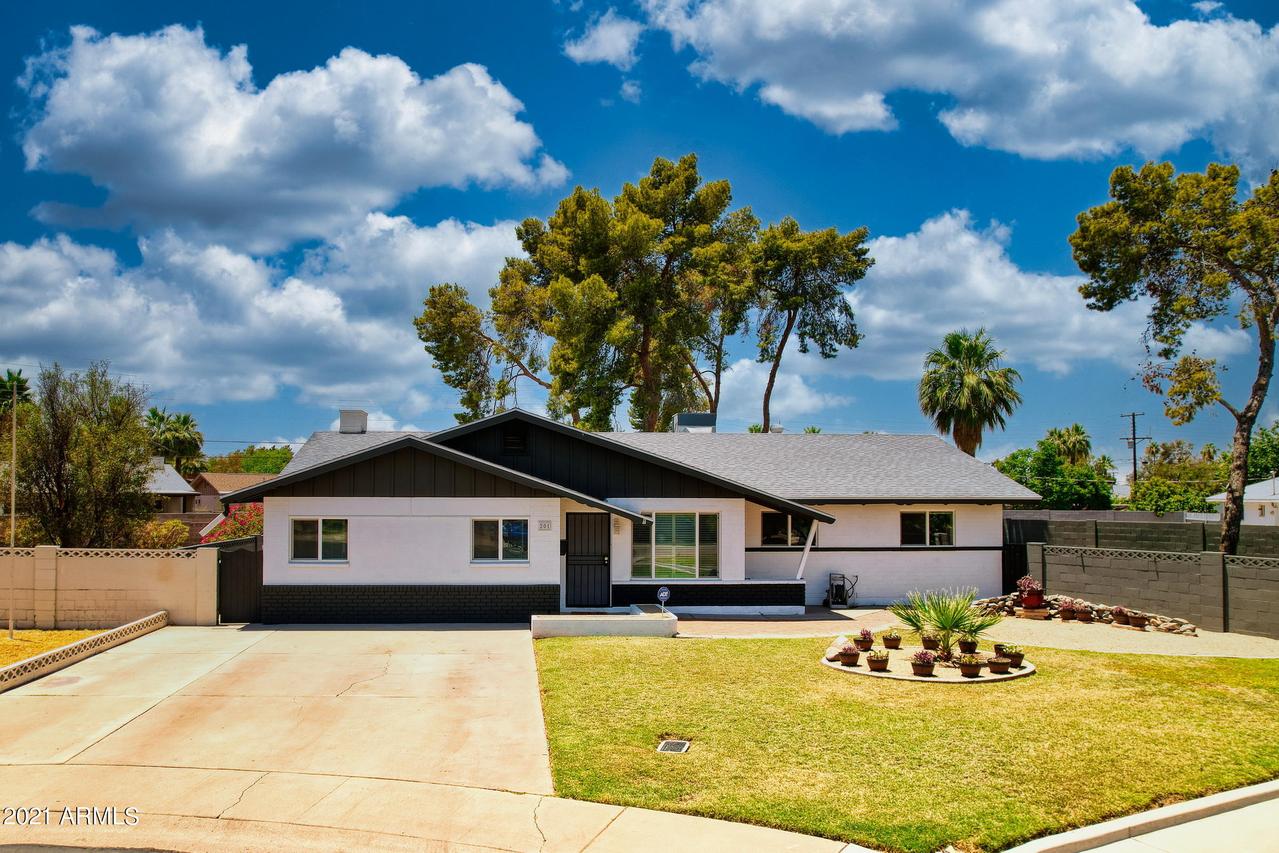 201 E Fairmont Dr., Tempe, AZ 85282