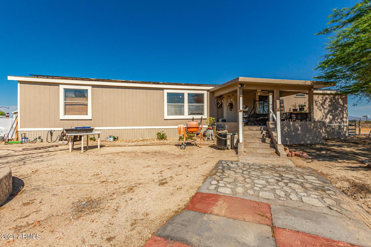 2005 N 196th Dr., Buckeye, AZ 85396