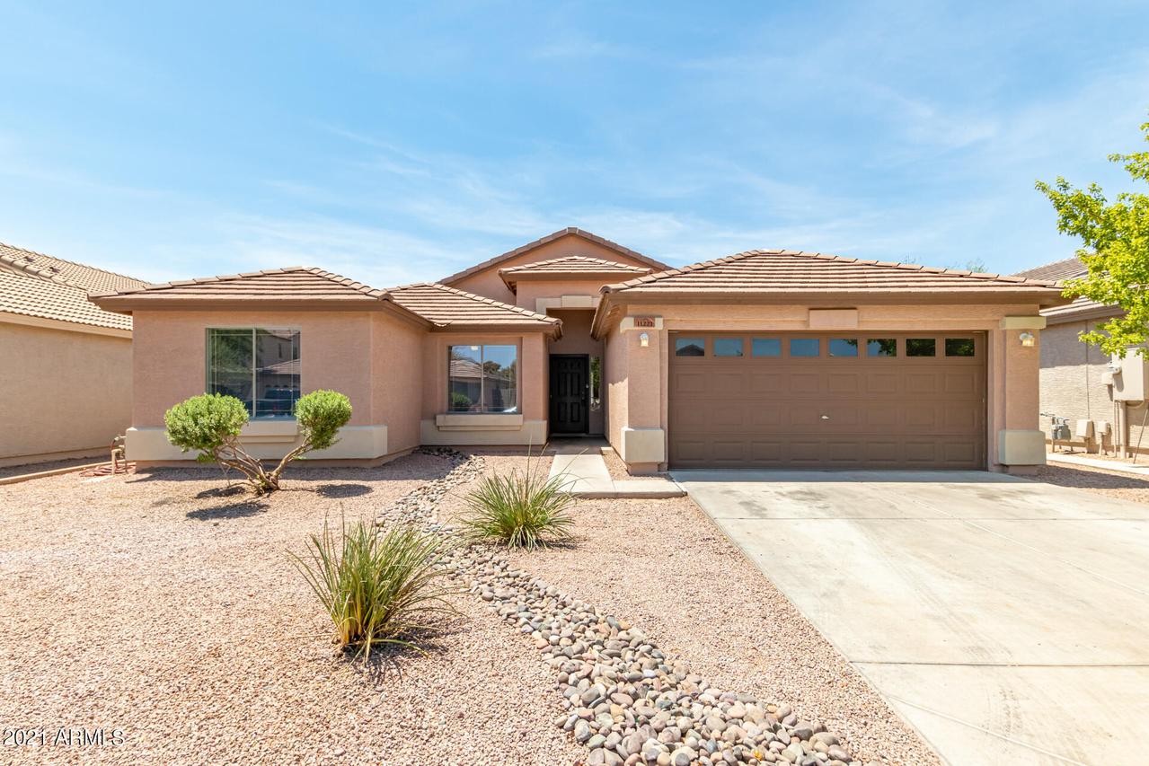 11221 W Chase Ln., Avondale, AZ 85323