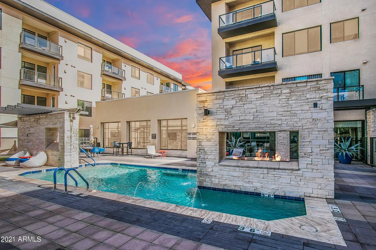 7300 E Earll Dr. #2025, Scottsdale, AZ 85251