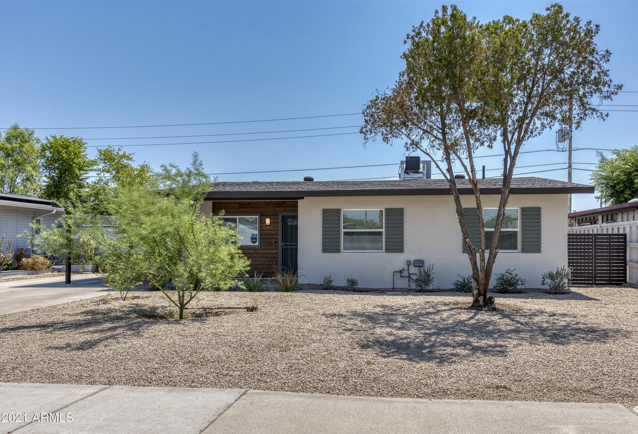 4001 N 8th Ave., Phoenix, AZ 85013