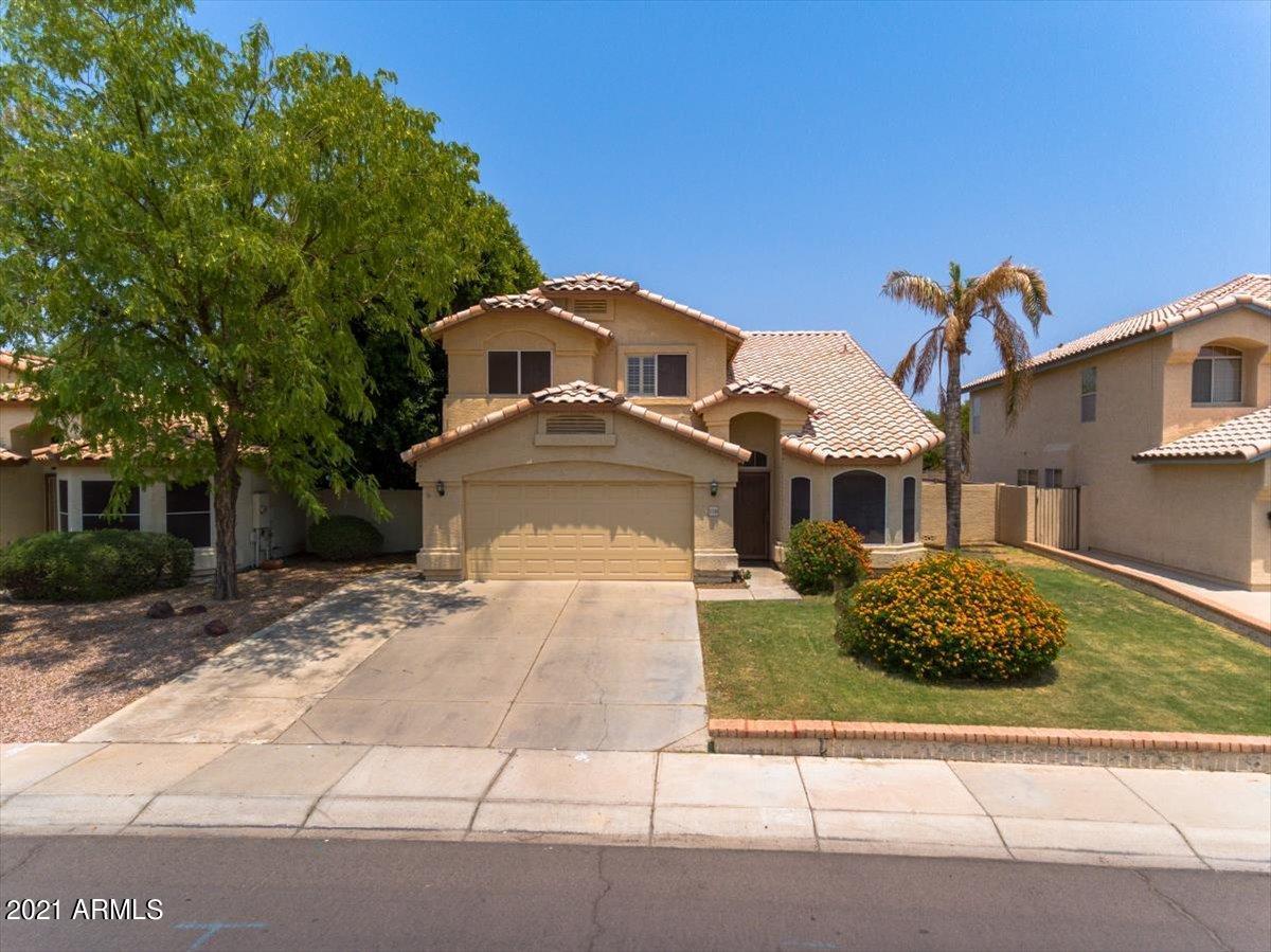 5730 W Brown St., Glendale, AZ 85302