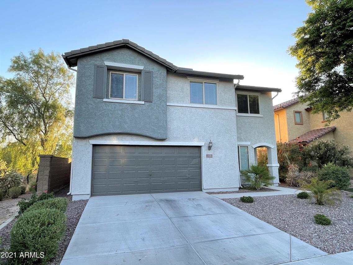 2822 N Daisy Dr., Florence, AZ 85132