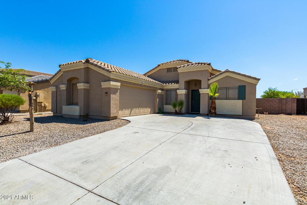 1839 S 105th Dr., Tolleson, AZ 85353