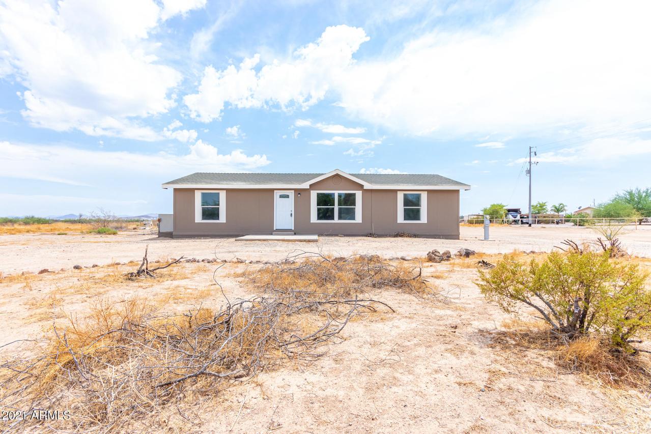 33745 W Pecan St., Tonopah, AZ 85354