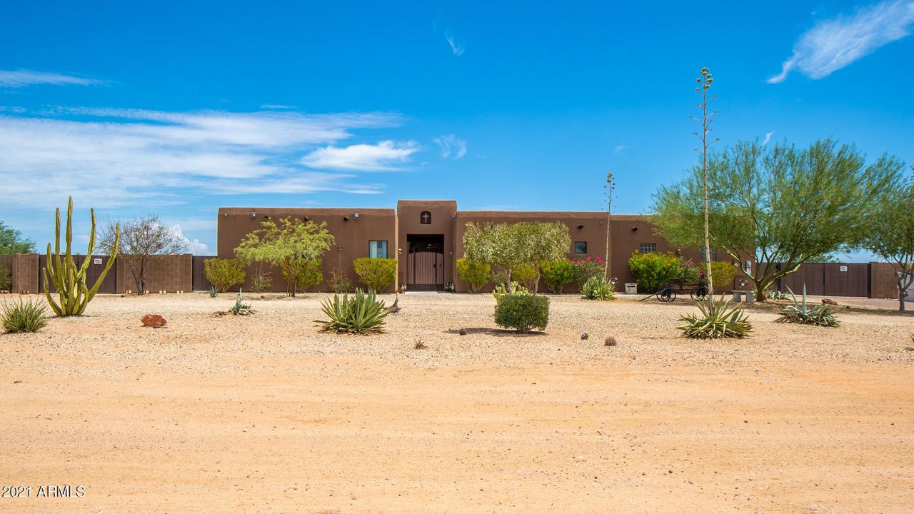 29107 N 259th Ave., Wittmann, AZ 85361