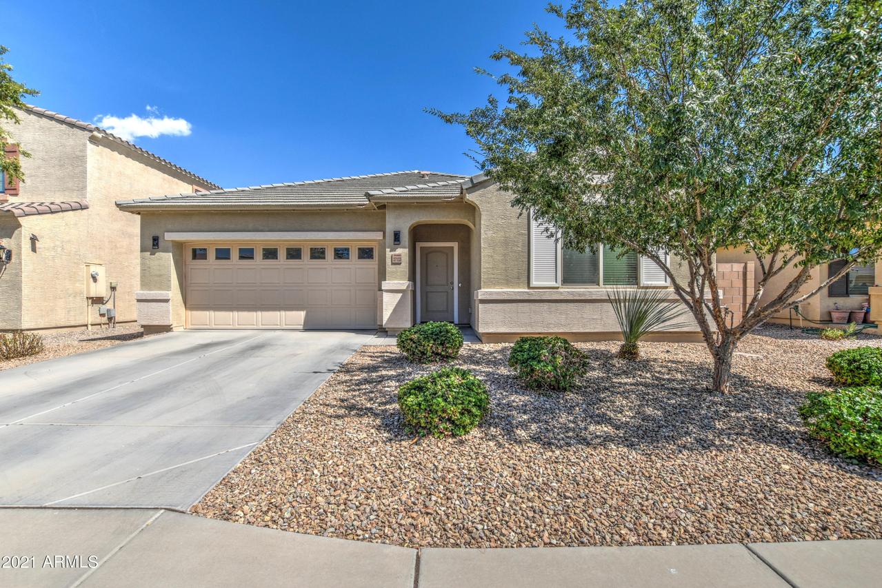 37133 W Giallo Ln., Maricopa, AZ 85138