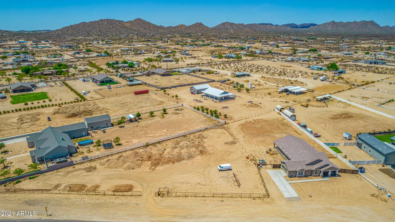 3453 W Roberts Rd., Queen Creek, AZ 85144