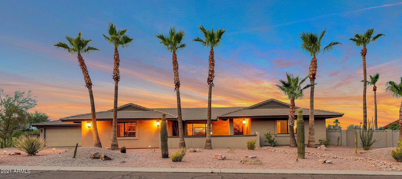 10423 N Nicklaus Dr., Fountain Hills, AZ 85268