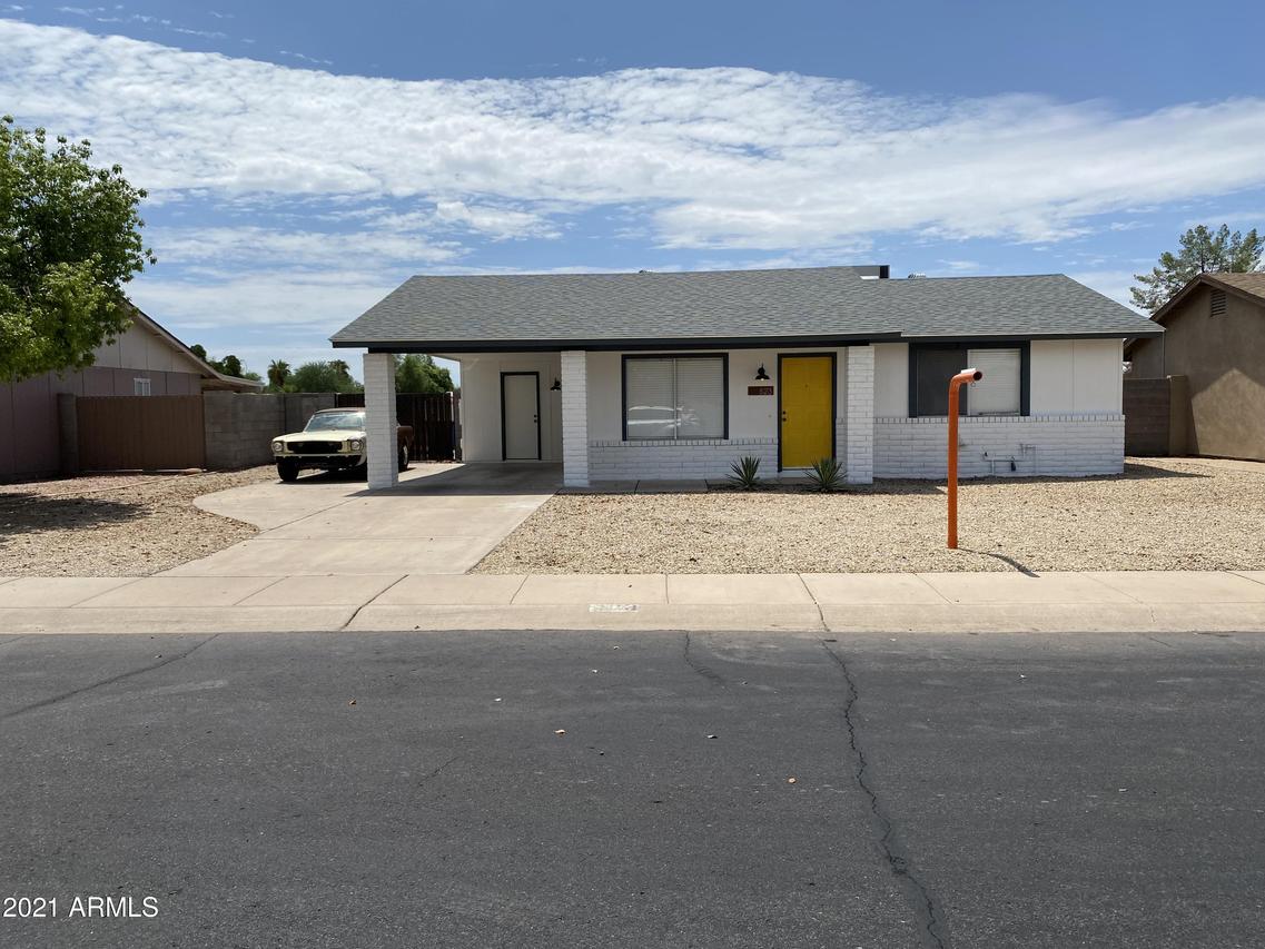 523 W Sundance Way, Chandler, AZ 85225