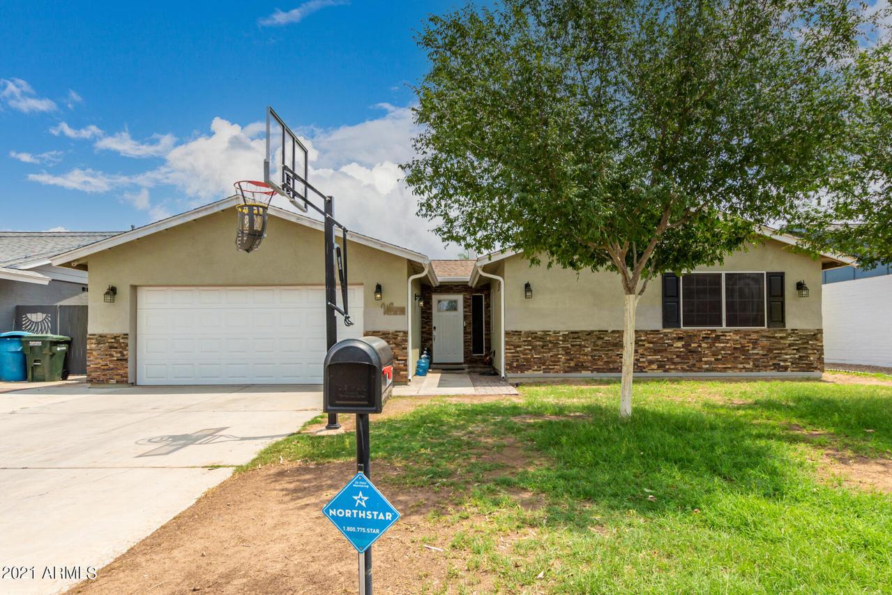 11027 N 46th Ave., Glendale, AZ 85304