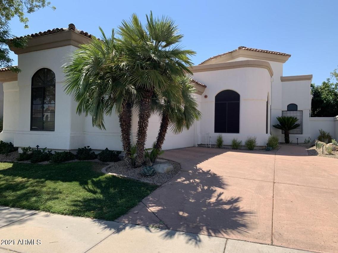 8141 E Cortez Dr., Scottsdale, AZ 85260