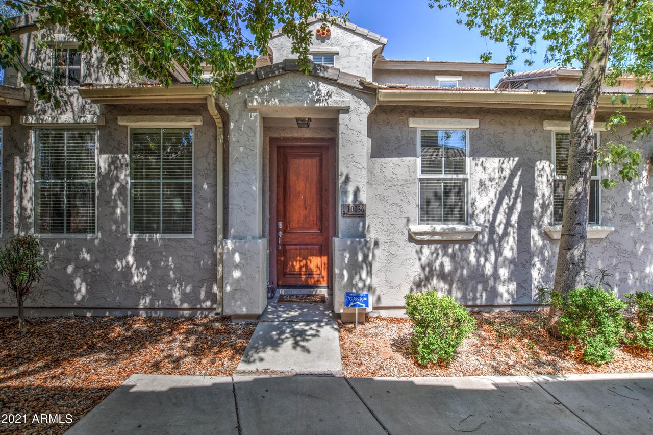 10036 E Isleta Ave., Mesa, AZ 85209