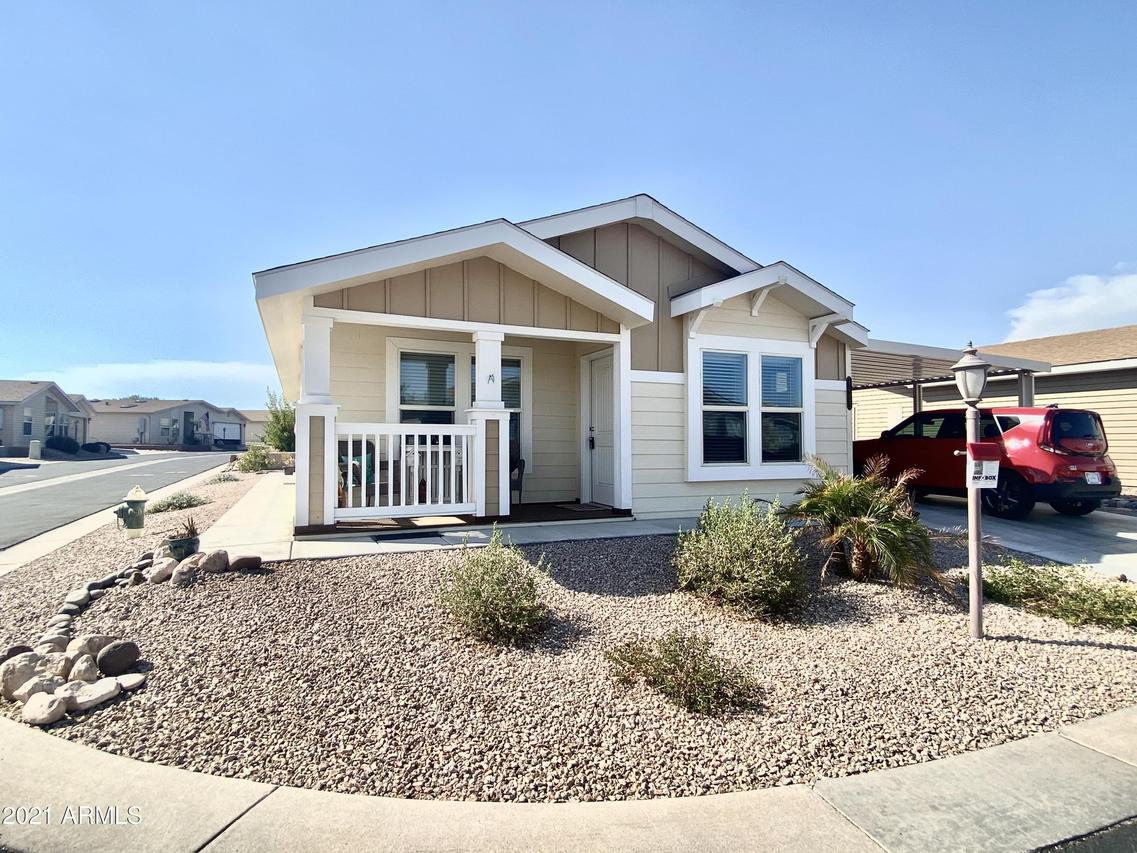 3301 S Goldfield Rd. #4067, Apache Junction, AZ 85119