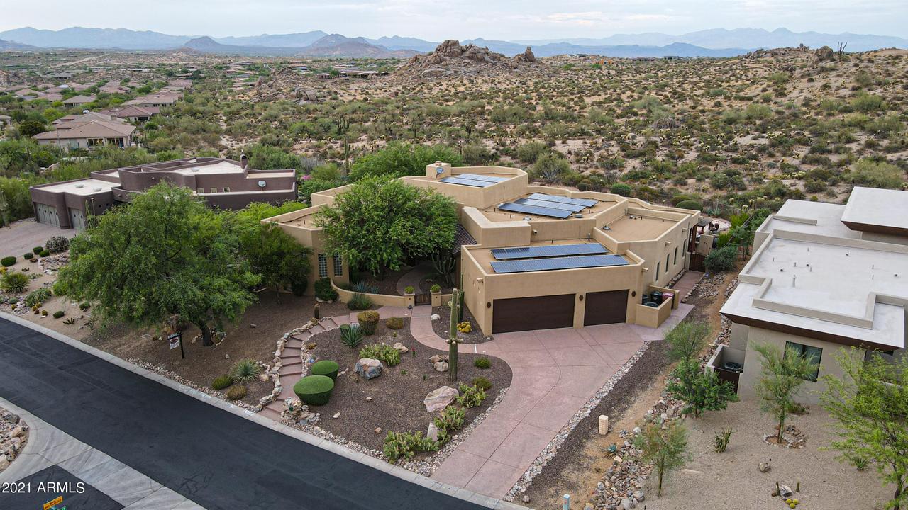 11976 E Casitas Del Rio Dr., Scottsdale, AZ 85255