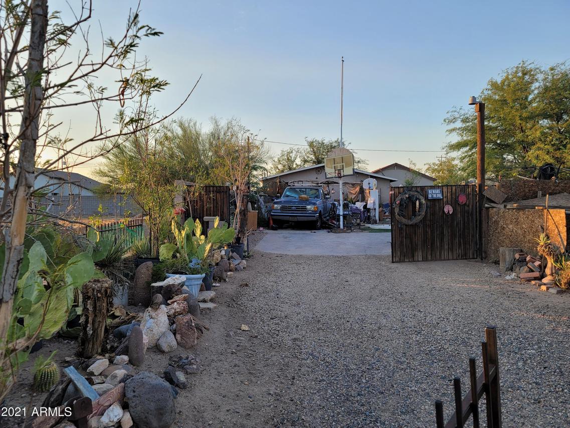 628 E Harrison Dr., Avondale, AZ 85323