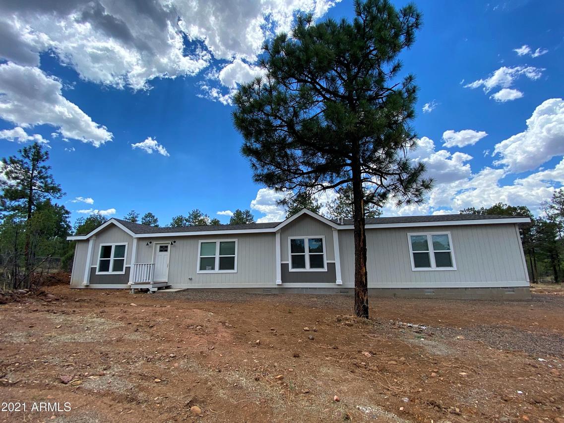 1248 Elm St., Pinedale, AZ 85934